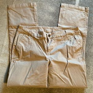 Women’s Khaki Pants